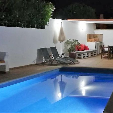 Appartamento Leida - Relax Y Privacidad Cala Blanca  Esterno foto