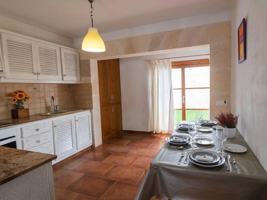 Appartamento Leida - Relax Y Privacidad Cala Blanca  Esterno foto