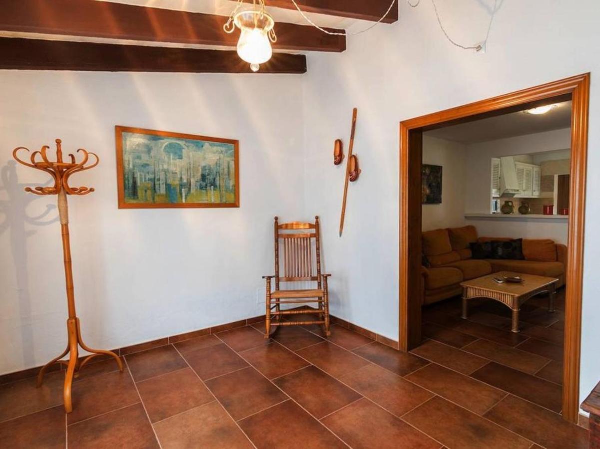 Appartamento Leida - Relax Y Privacidad Cala Blanca  Esterno foto